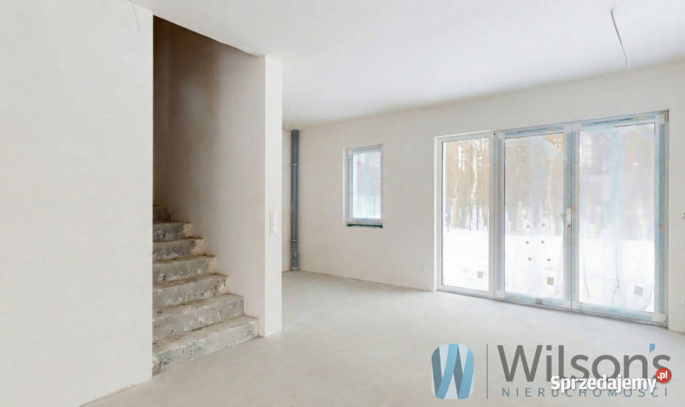 Sprzedam dom bliźniak Warszawa Dębowa 125m2 Sprzedaż