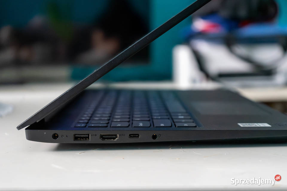 Lenovo V15 G4 i5 13420H na gwarancji M2 512 GB Poznań
