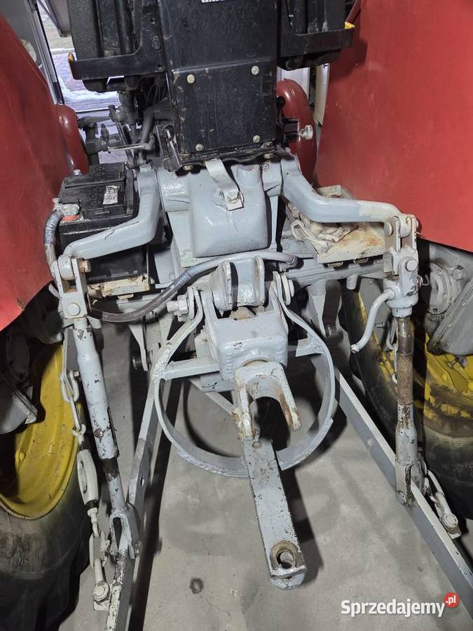 Ursus c330 Wola Rzeczycka