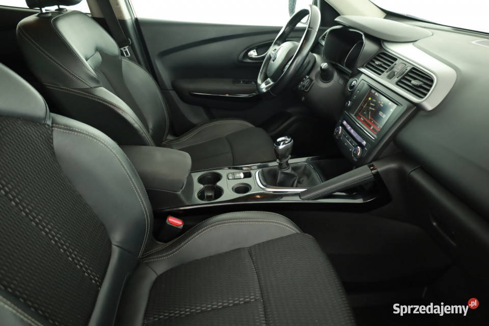 Renault Kadjar 12 TCe centralny zamek Piaseczno