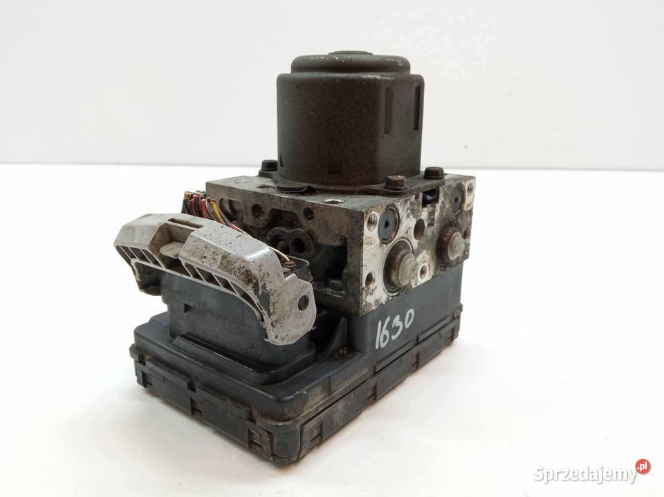 POMPA ABS 4451013070 8954113040 Toyota Corolla sprzedam