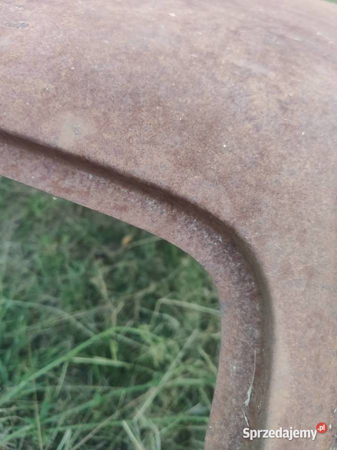 Dach Fiat 126p Maluch osobowe Części samochodowe Mielec