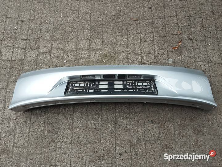 Blenda klapy bagażnika Renault Clio IV kombi Części samochodowe Kamieniec sprzedam