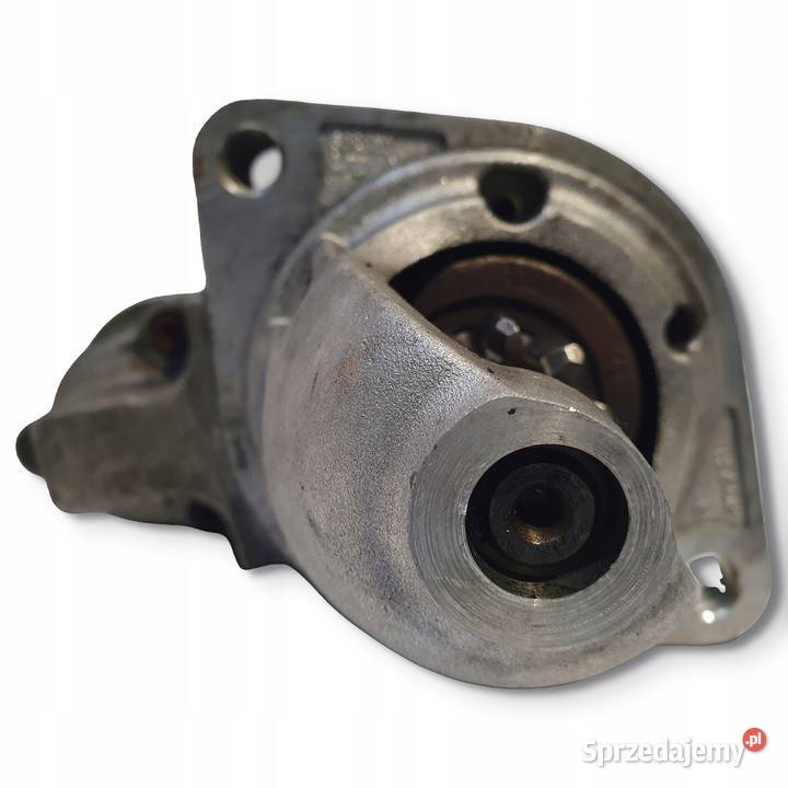 ROZRUSZNIK BMW E90 25 i bosch 0001107424 7521123 Układ elektryczny silnika Chełm