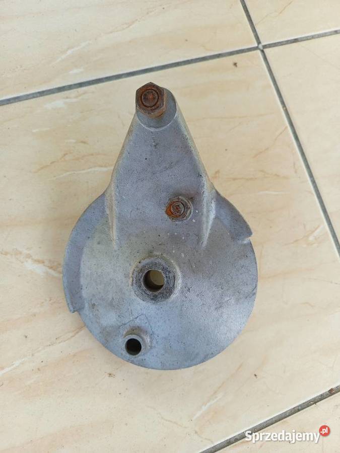 WSK 175 szczękotrzymacz tył Zgierz