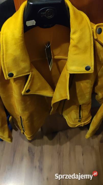 Ramoneska damska Kamienna Góra