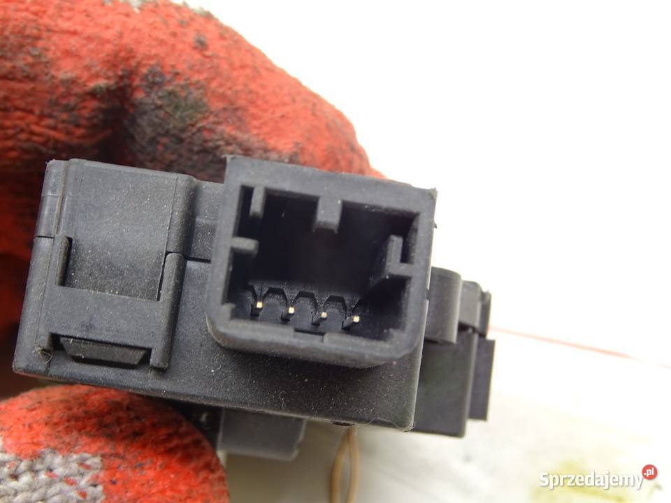 SILNICZEK NAGRZEWNICY JAGUAR MF1139301380 FPACE