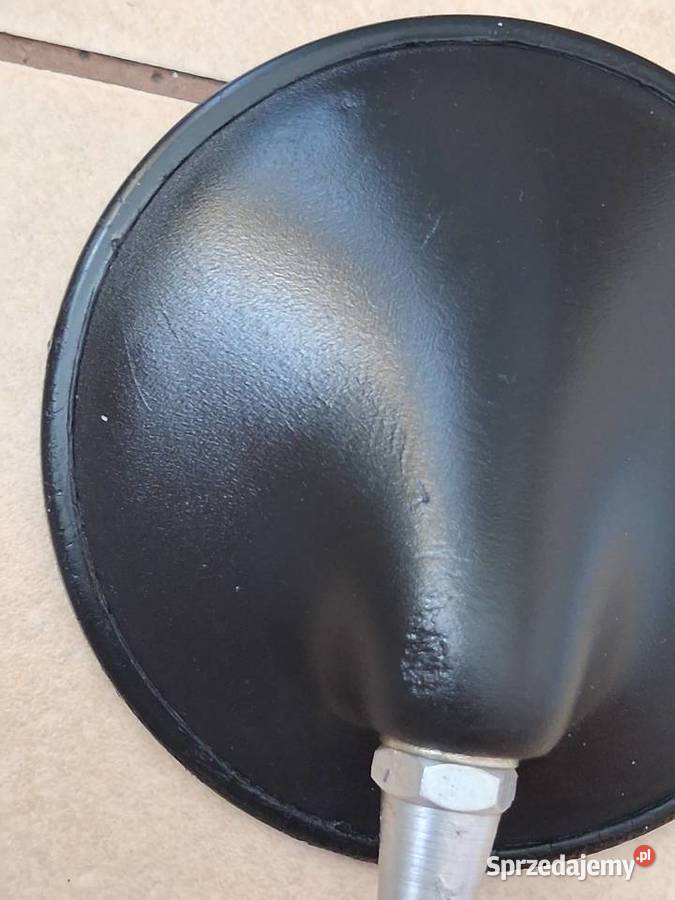 Orginalne lusterko ddr do MZ ETZ 125150250 Lusterka Mysłowice