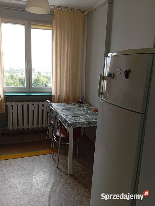 WYNAJMĘ MIESZKANIE CZUBYBŁONIE 38M 2 POK lubelskie sprzedam
