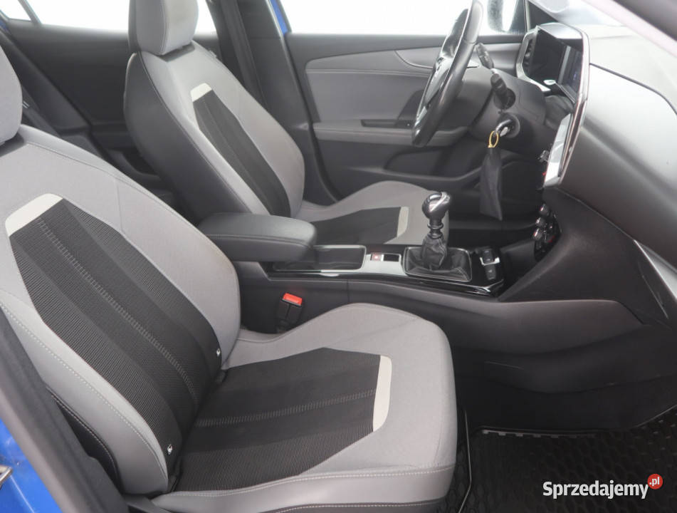 Opel Mokka 12 Turbo Mokka Bielany Wrocławskie sprzedam