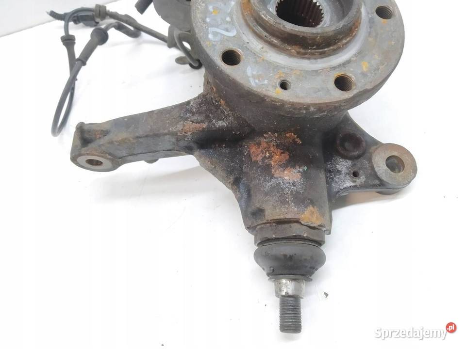 ZWROTNICA PRAWY PRZÓD 20 HDI 150 EXPERT Toyota osobowe