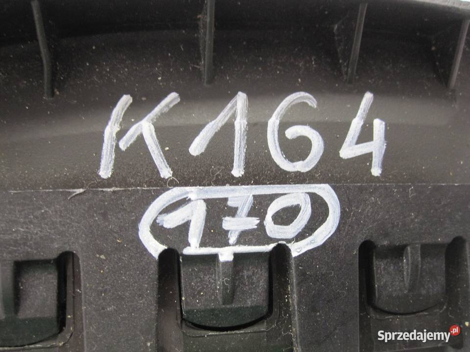 ASTRA J 13r AIRBAG poduszka kierowcy 13299779 Kielce