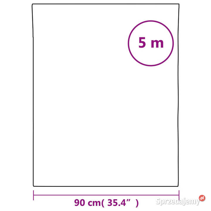 Folia okienna matowa wzór w gwiazdy 90x500 PVC mazowieckie Warszawa sprzedam