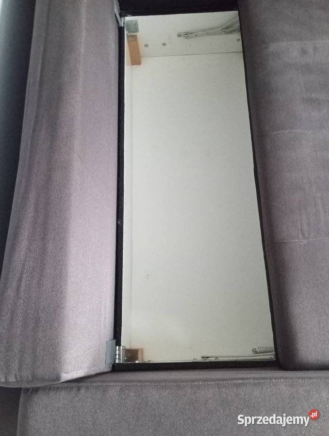 Narożnik łóżko z funkcją spania ok 253 x ok 155 lubelskie Lublin