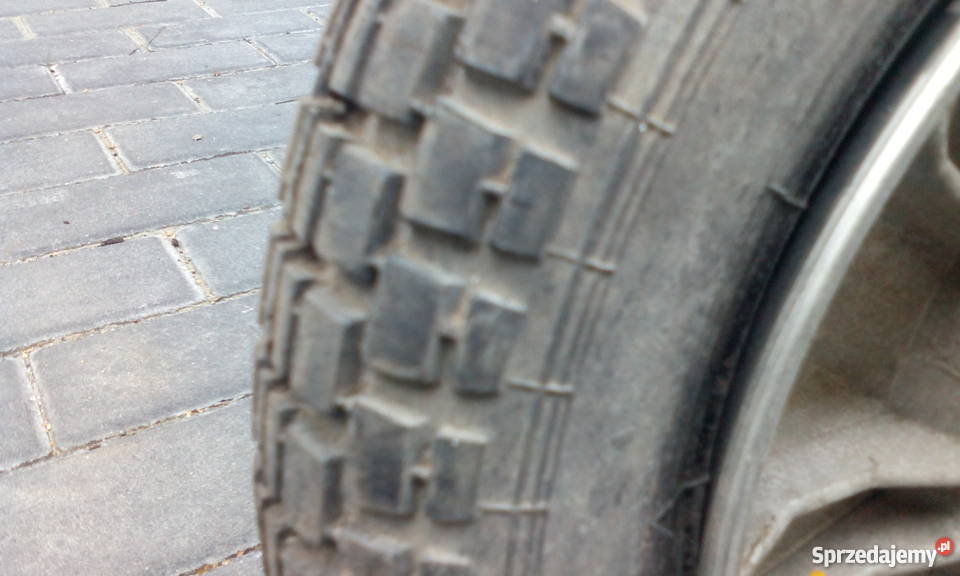 Fabrycznie nowa Motorynka certyfikat Opole