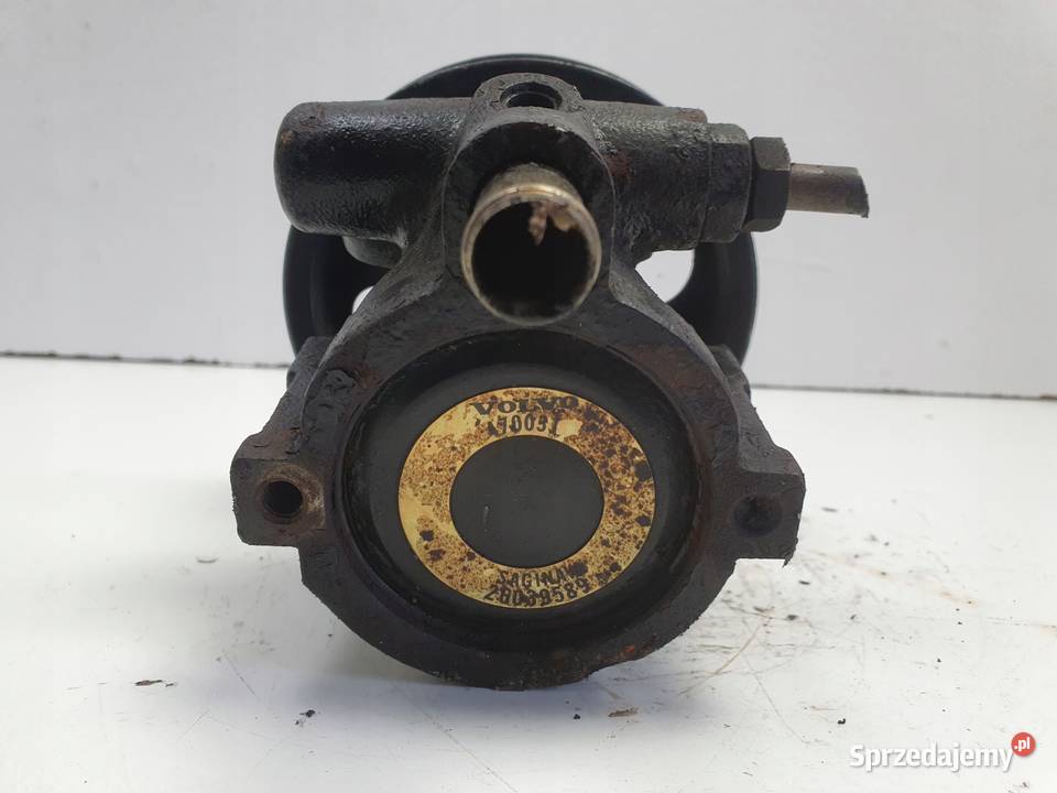 Volvo 440 460 19 TD POMPA WSPOMAGANIA 26039589 osobowe
