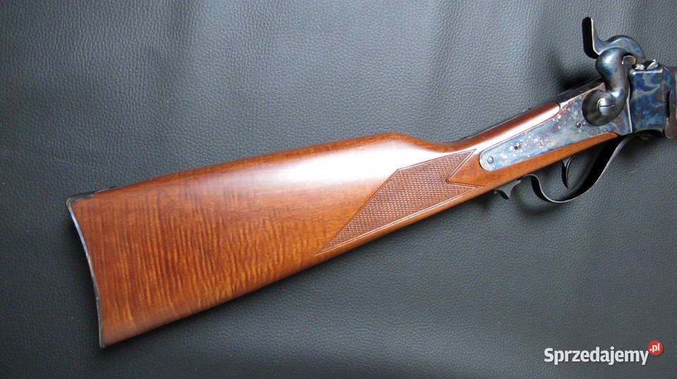 Sharps IAB Gardone kal 54 Chojnice