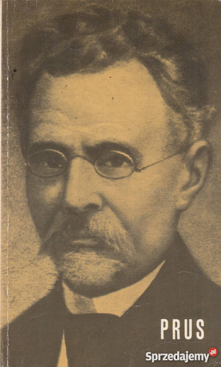 02203 PRUS EDWARD PIEŚCIKOWSKI Czyrna