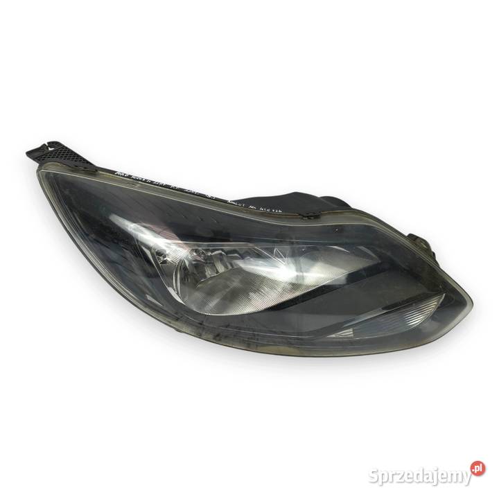 LAMPA PRAWA Ford Focus mk3 III 20102019 prawy Chełm