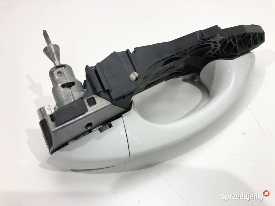 KLAMKA ZEWNĘTRZNA LEWY PRZÓD VW GOLF VII Kombi