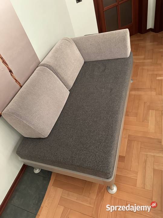 Sofa 2 osobowa Ikea Delaktig Kraków