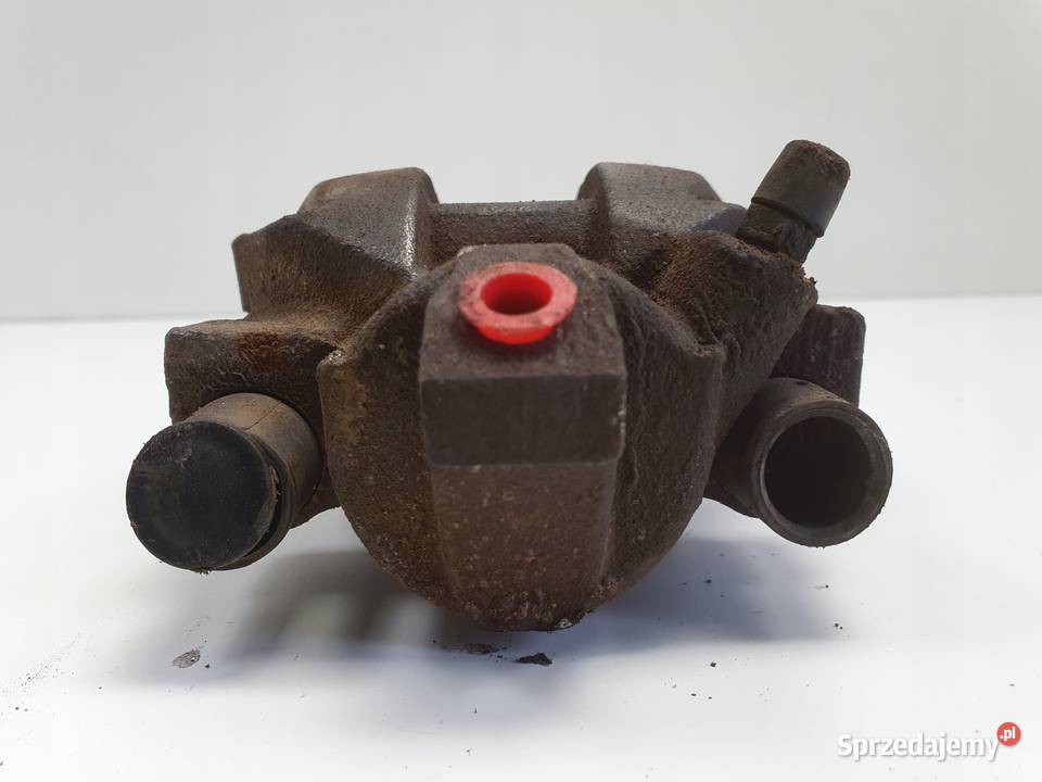 Volvo S60 I V70 II TYLNY ZACISK HAMULCOWY prawy osobowe Janów