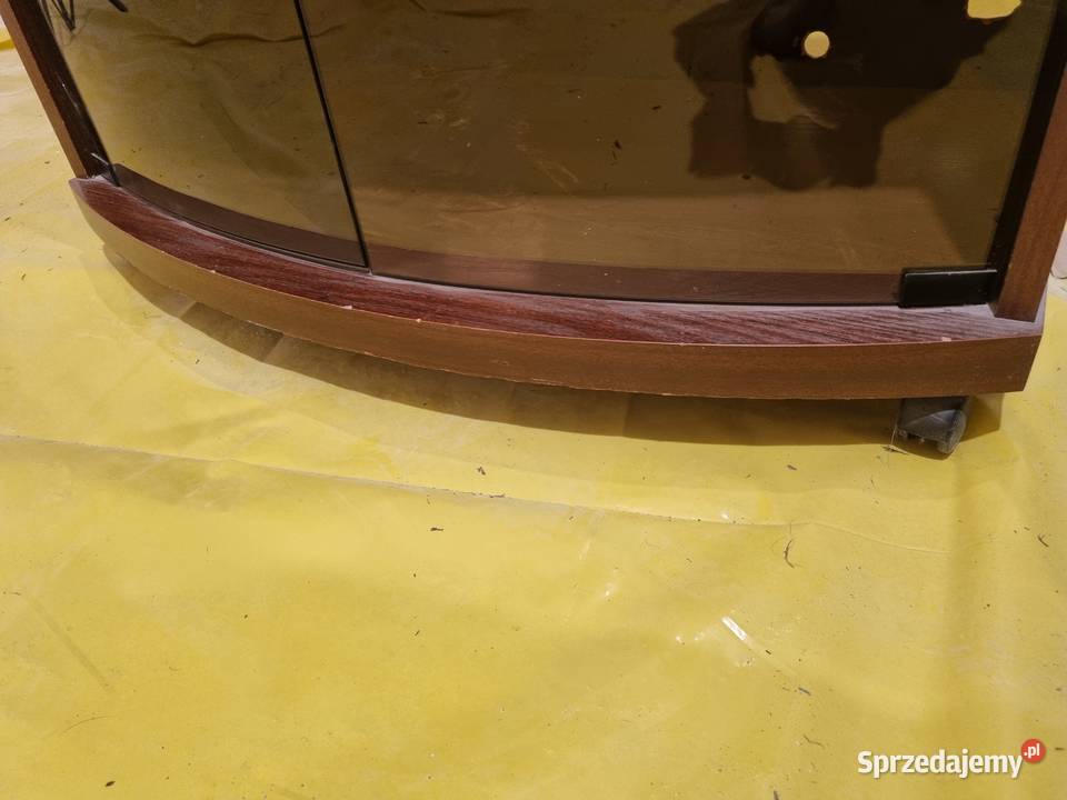 Komora RTV używana Łazienkowe