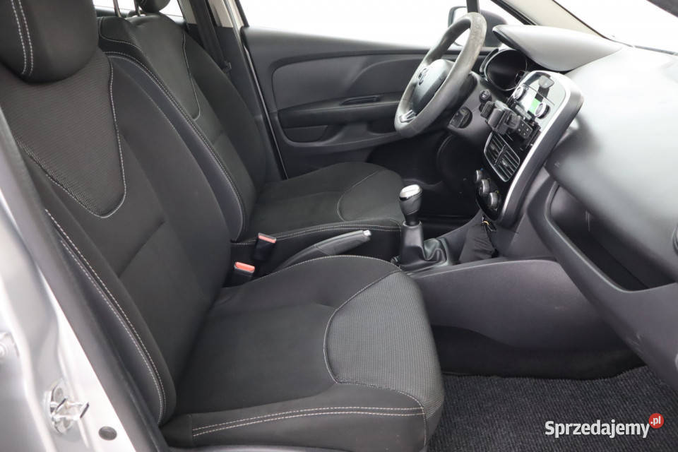 Renault Clio 15 dCi światła przeciwmgielne Zabrze