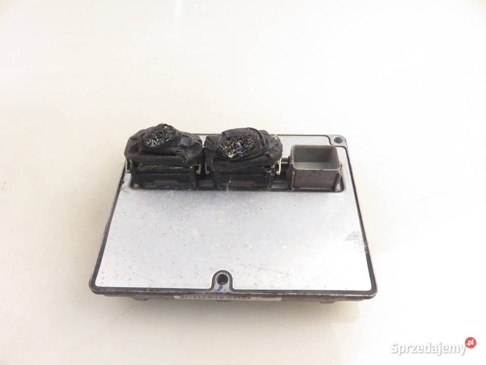 STEROWNIK FORD FOCUS MK2 II 20 5M5112A650SD