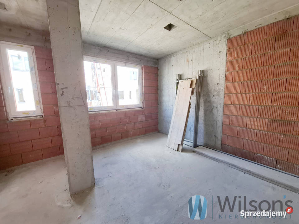 Mieszkanie do sprzedania 7022m2 4 pokoje Nowy Nowy Dwór Mazowiecki