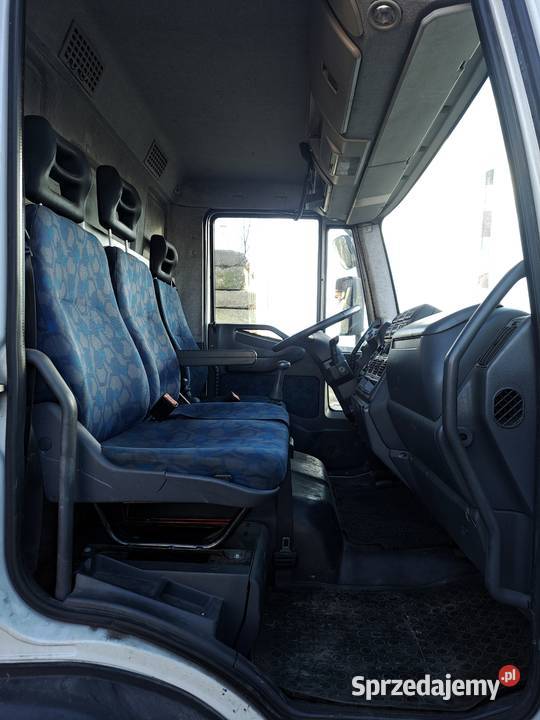 Volvo FL6 220 wywrotka diesel Bielsko-Biała