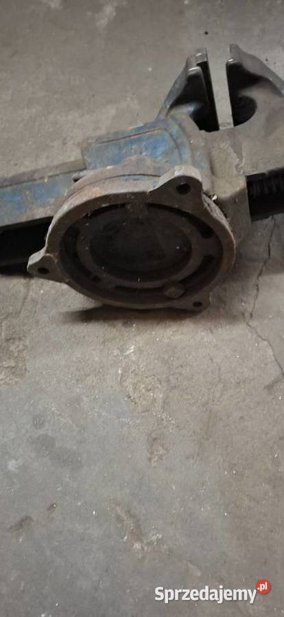 Imadla warsztatowe Imadła Dąbrowa Górnicza