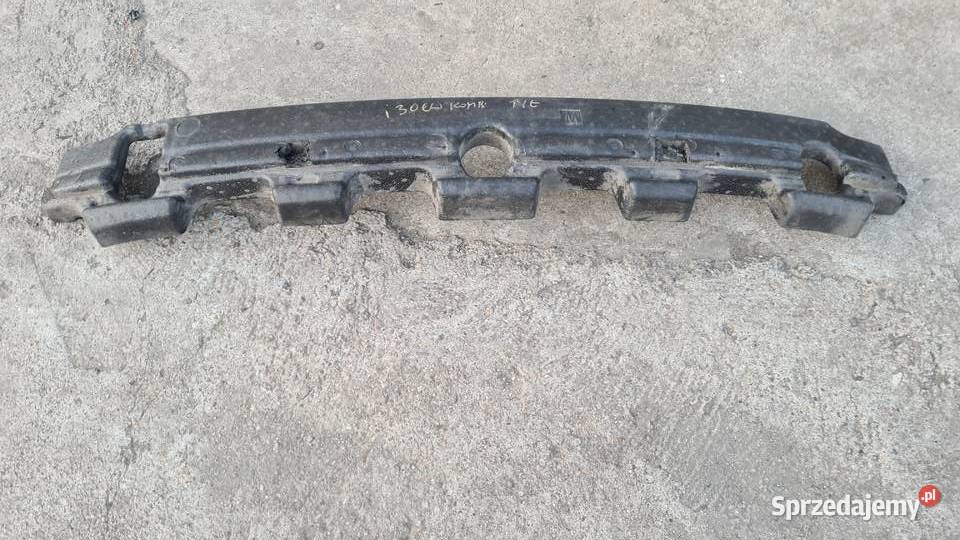 Hyundai I30 cw 1 Lift wzmocnienie belka zderzaka Legnica