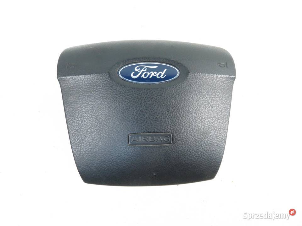 PODUSZKA KIEROWCY FORD S I 6M21U042B85AHW sprzedam