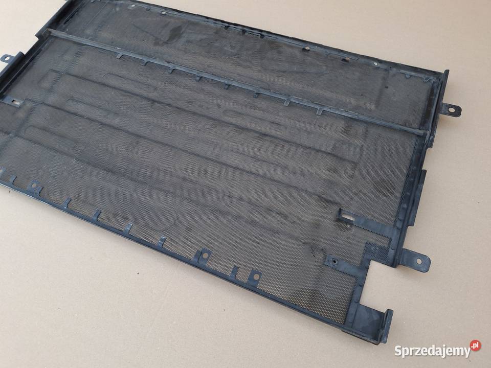 SCANIA R S SIATKA OSŁONA CHŁODNICY ATRAPY lubuskie