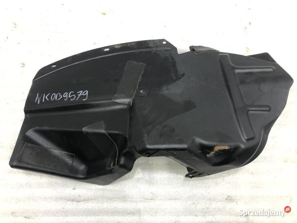 NADKOLE LEWY TYŁ JEEP GRAND CHEROKEE WK III wielkopolskie