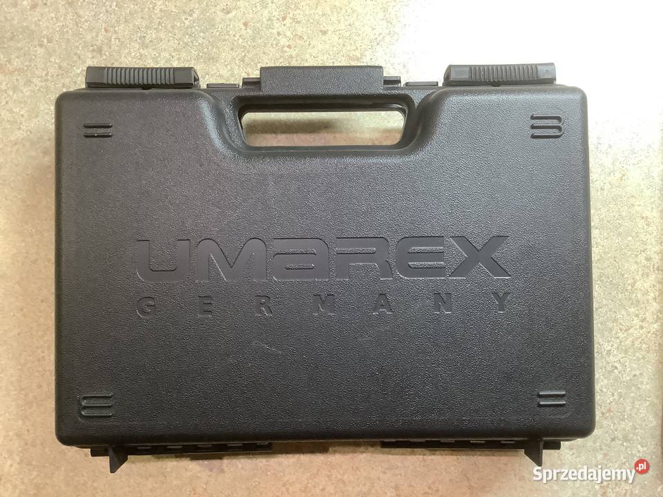 Wiatrówka Umarex Beretta mod 92FS 177 45 mm Co2 sprzedam