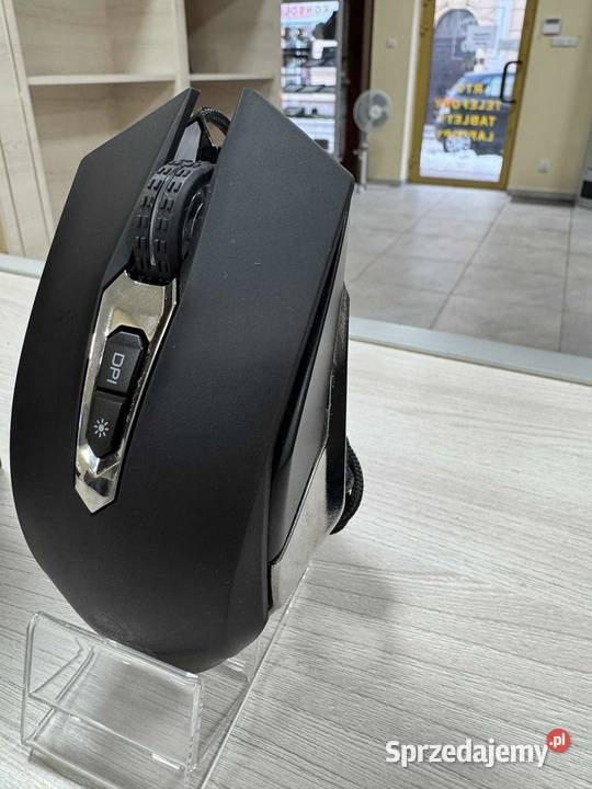 Myszka przewodowa Mad Dog GM515 Elbląg