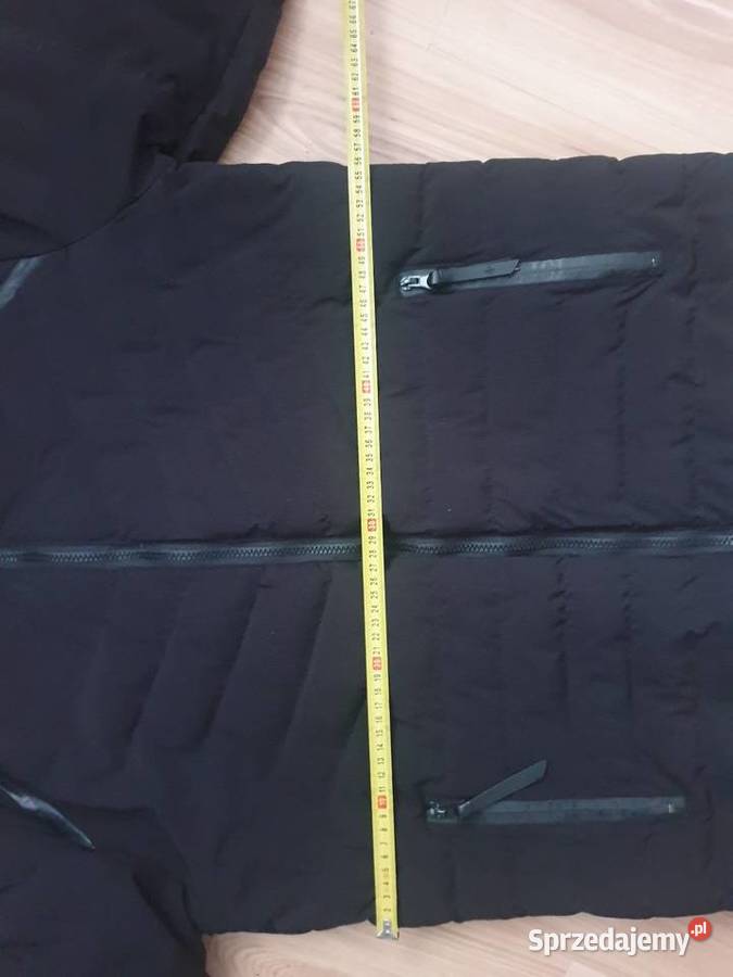 Stone Island kurtka pikowanazimowa Rozmiar XL