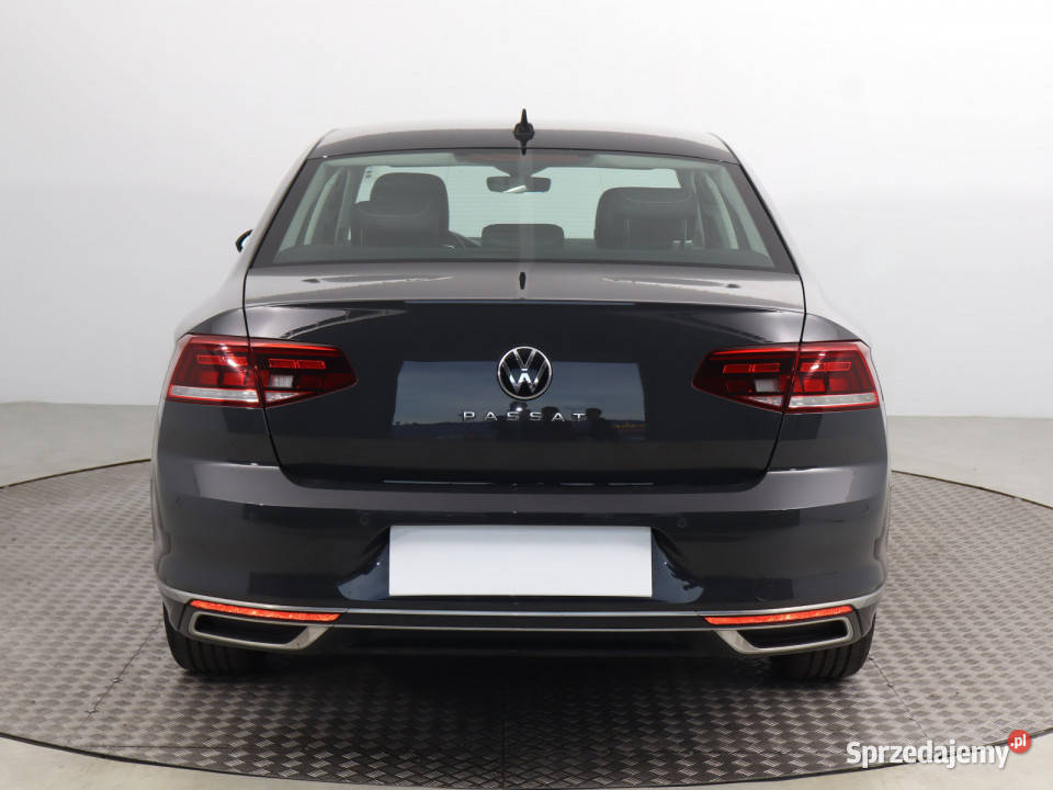 VW Passat 20 TSI Bielany Wrocławskie sprzedam