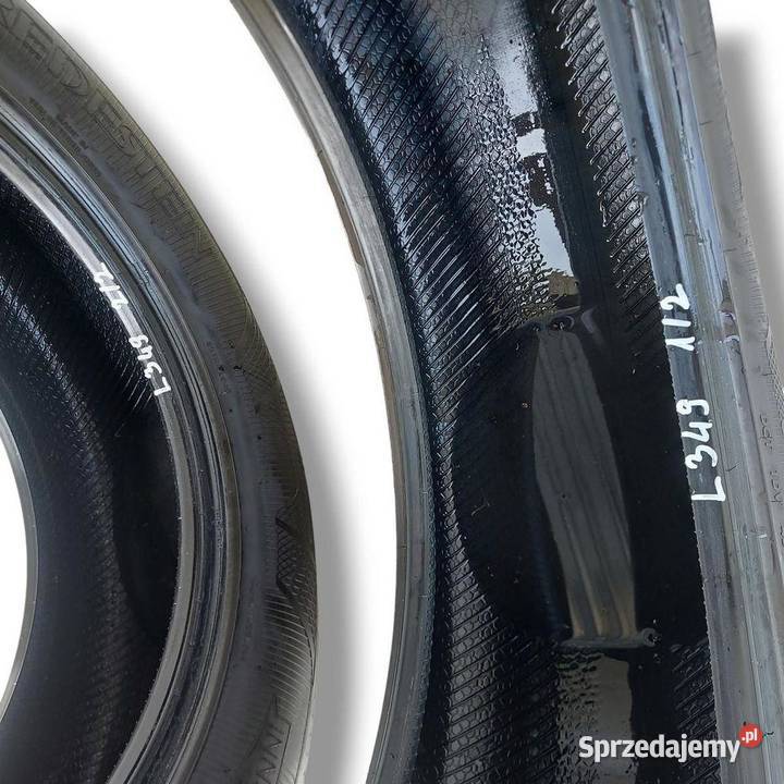 2X OPONY LETNIE 23560R18 VREDESTEIN ULTRAC SATIN
