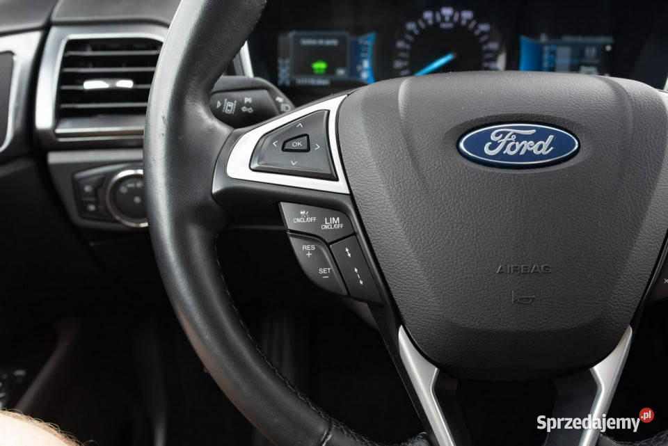 Ford Mondeo CT417AC20 Hybrid Titanium Podgrzf nieuszkodzony pomorskie sprzedam