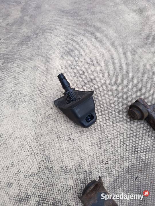 Honda CRV 2 spryskiwacz lamp Nowy Tomyśl sprzedam