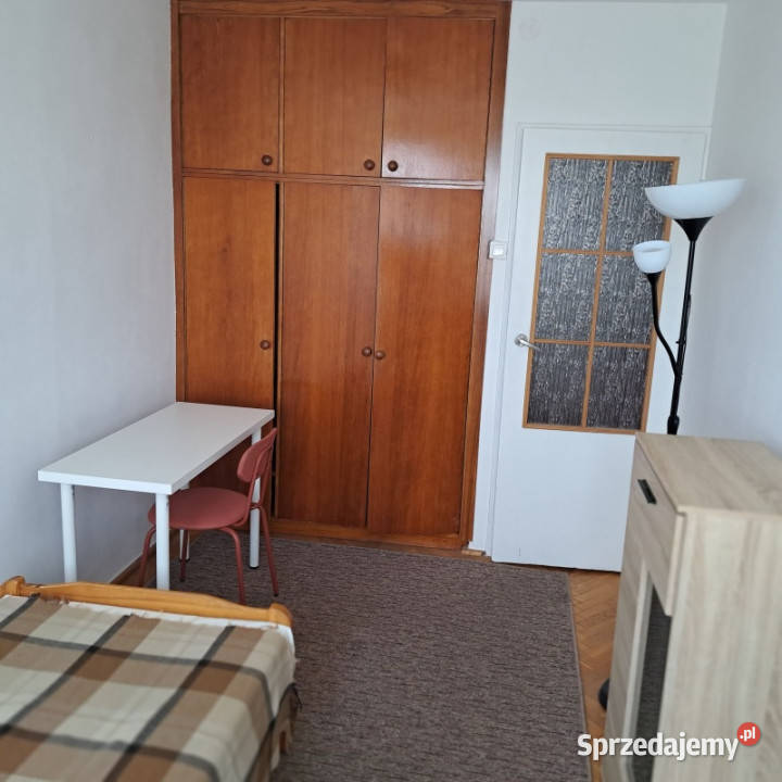 Do wynajęcia mieszkanie 38 m2 mazowieckie Warszawa