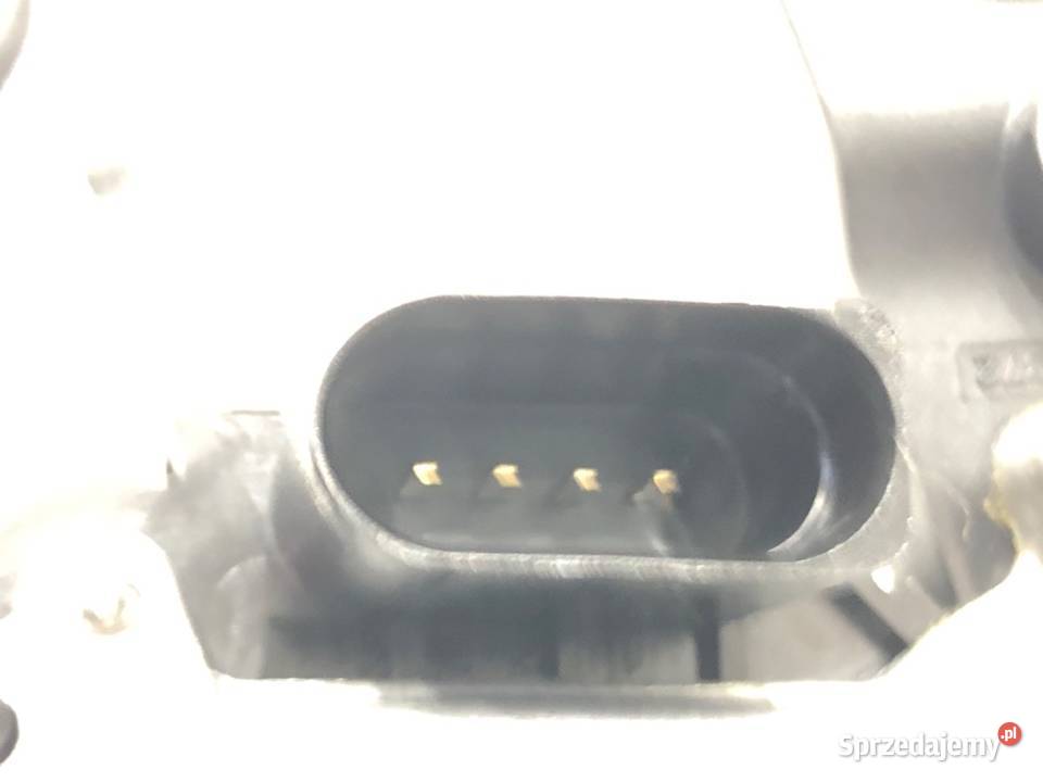 SILNIK WYCIERACZEK TYŁ SKODA KODIAQ 5F4955711A