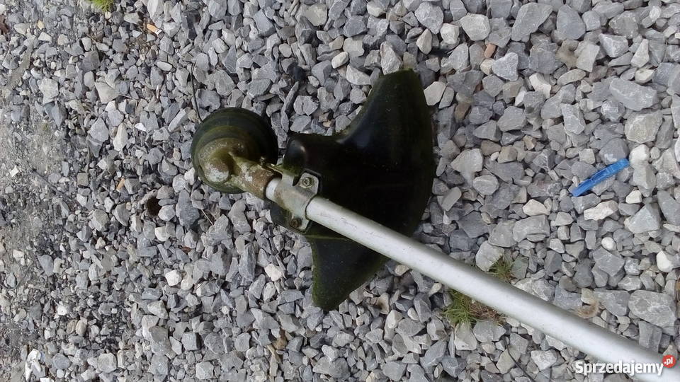 Sprzedam kose 2 cylindrowa Robin Dąbrowa Tarnowska