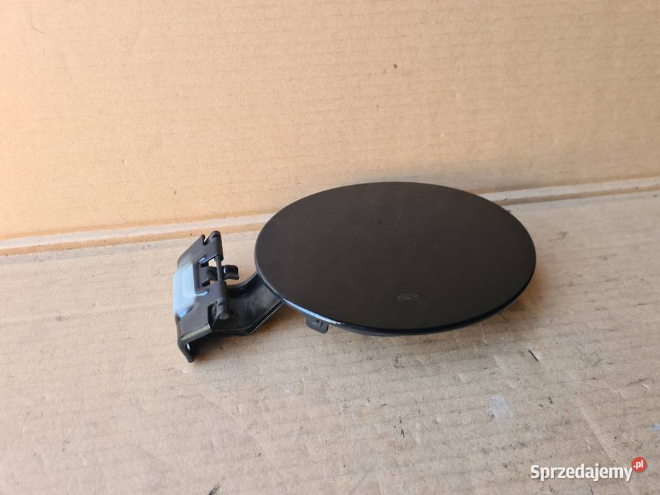 Mazda 6 GH klapka wlewu paliwa A3F czarny