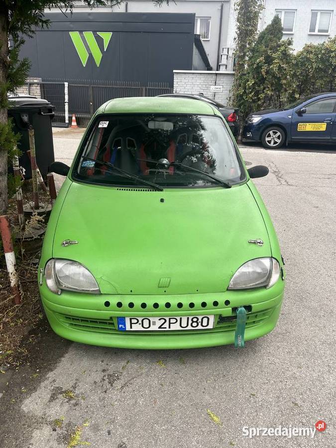 Sprzedam auto do zabawy na tor i ulicy mazowieckie Warszawa