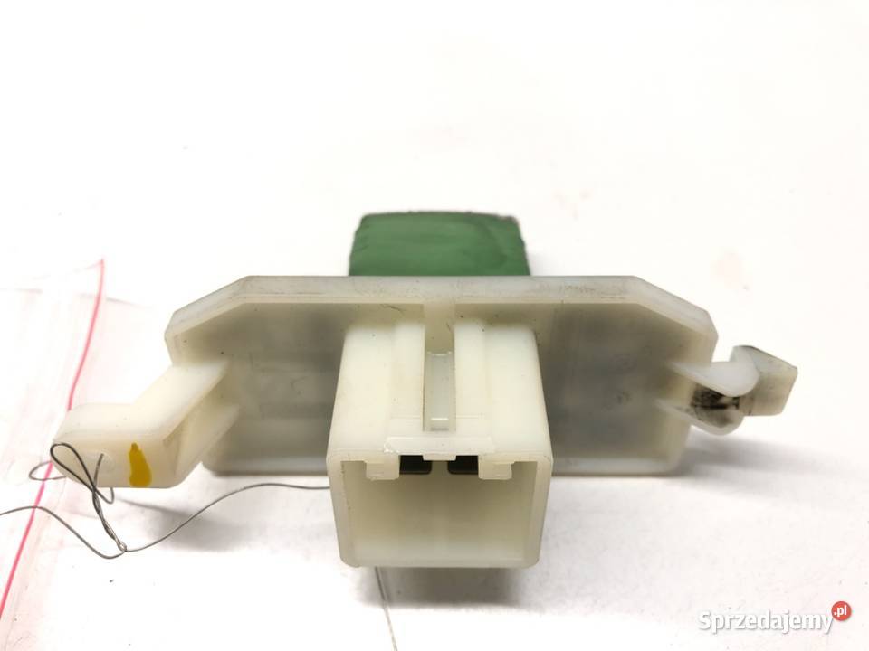 OPORNIK DMUCHAWY POWIETRZA FORD FOCUS III