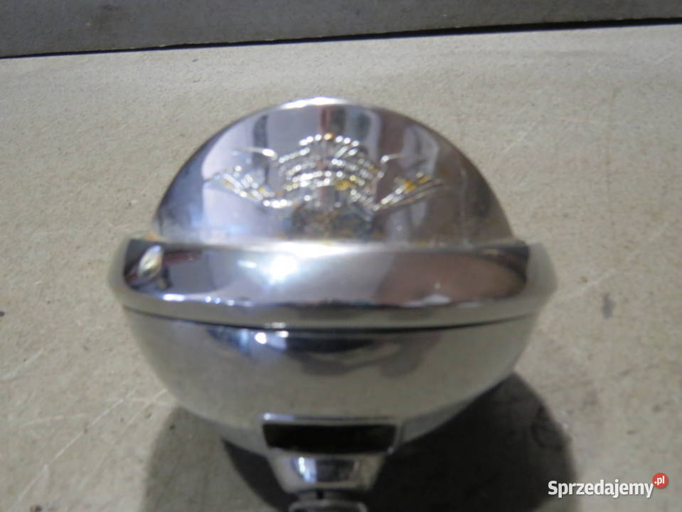 YAMAHA XV 250 125 VIRAGO 535 750 LAMPA PRZÓD